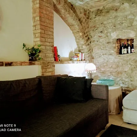 Taverna Dei Giretti Ferienhaus