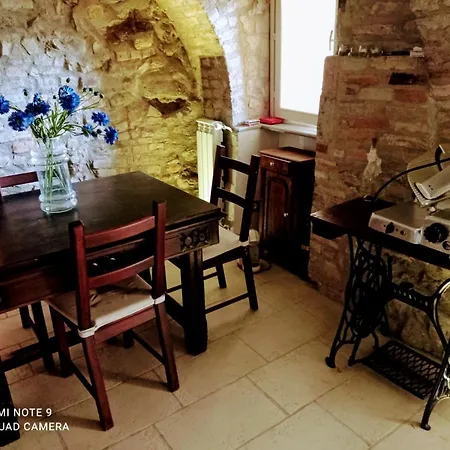 Ferienhaus Taverna Dei Giretti Cocconato