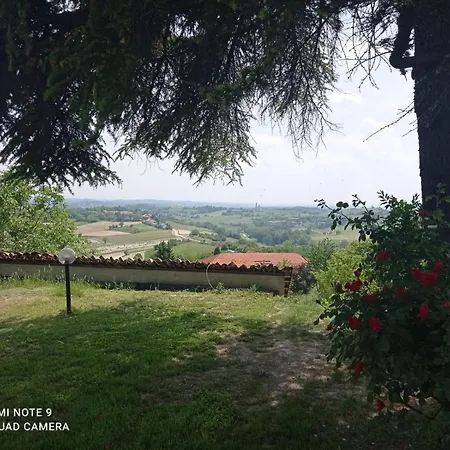 Taverna Dei Giretti Cocconato