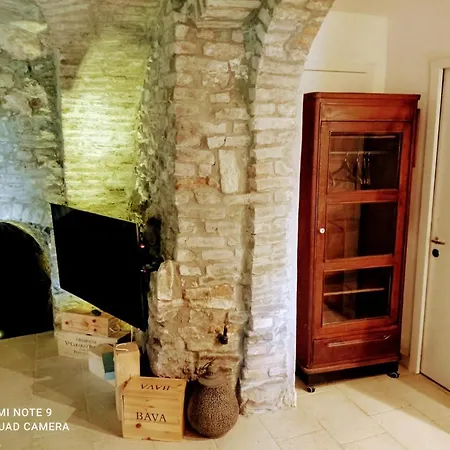 Ferienhaus Taverna Dei Giretti
